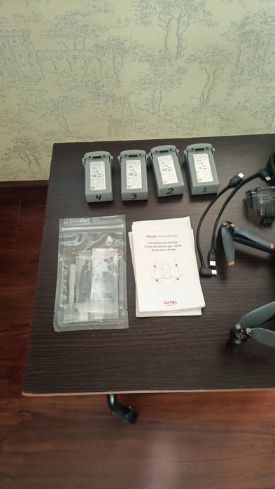 Продам Аутел  Ево Нано +