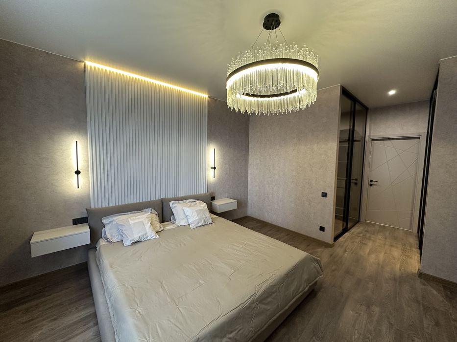 Многокомнатная квартира по адресу Люстдорфская дор. (площадь 108 м²) - Atlanta.ua - фото 6