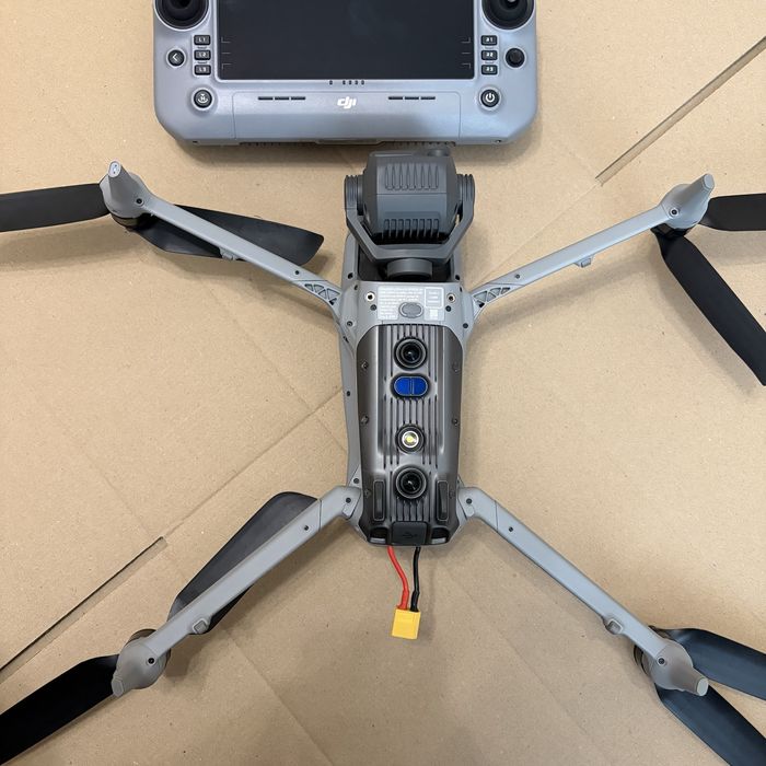 Дрон DJI Matrice 4T