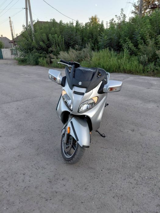 Продам Максі- скутер