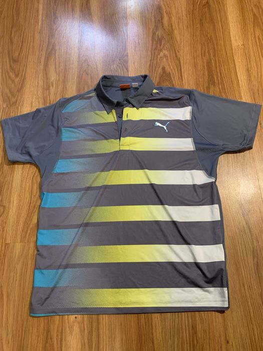 футболка puma оригінал