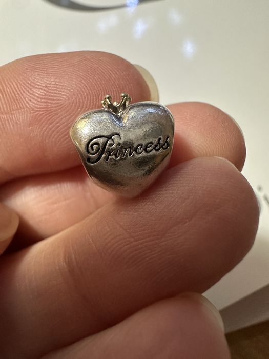 Pandora Оригінальні шарми та браслет