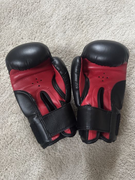 Rekawice benley bokserskie boxerskie