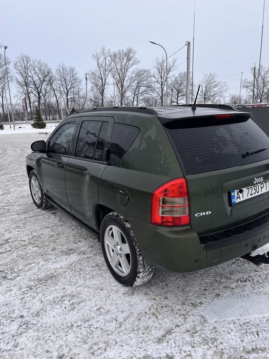 Авто для ЗСУ ( Тимчасова реєстрація ) Хороший стан