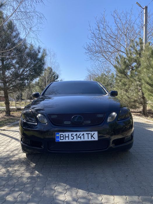 Продам Авто Lexus GS