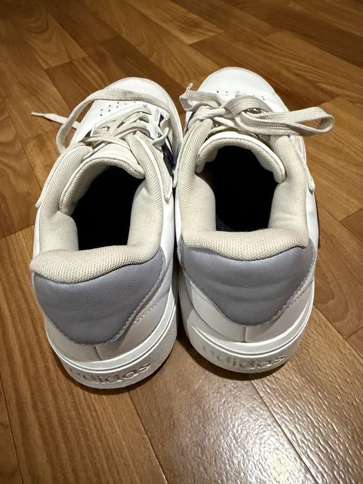 Кроссовки Adidas courtblock  original