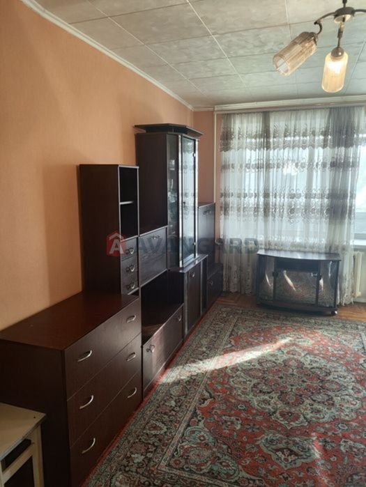 1-к квартира в районі 6 лікарні