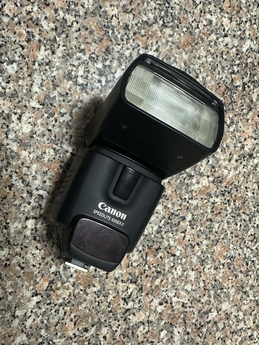 Canon EOS 6D + Lente Canon EF 24–105mm f/4 – Excelente estado