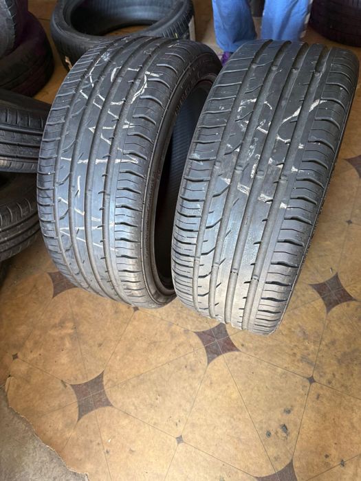 Продпам пару 215/40/17