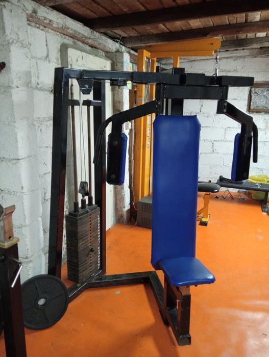 Sprzedam urządzenie atlas butterfy