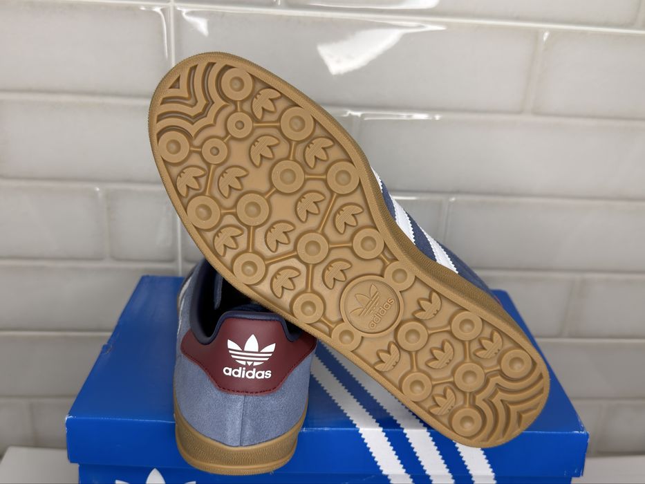 Оригінальні кросівки Adidas Gazelle Indoor