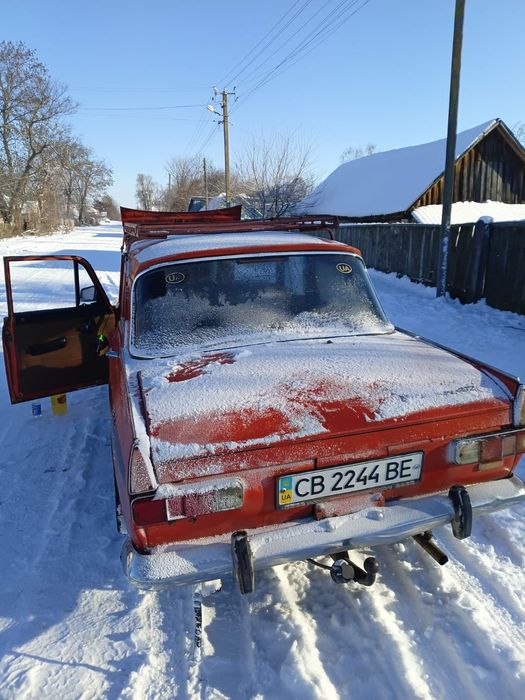 Продам москвича в дуже гарному стані.