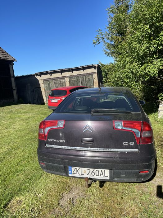 Citroën C5
