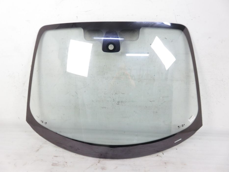 Szyba Czołowa Renault Scenic II