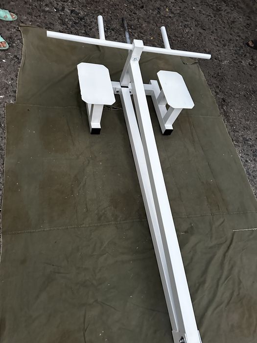 Тренажер Т-Тяга