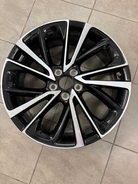 Felga aluminiowa 19 cali Toyota