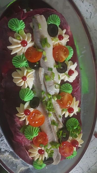 Obsługa imprez okolicznościowych