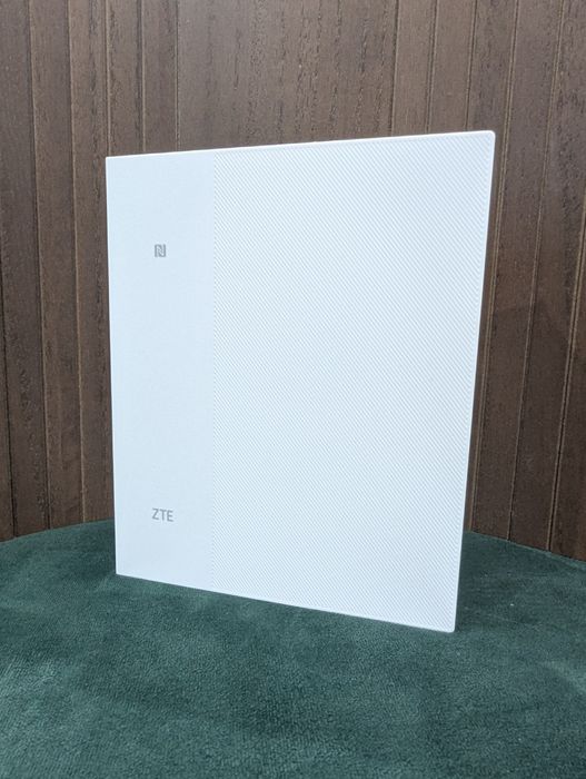 Router mobilny ZTE