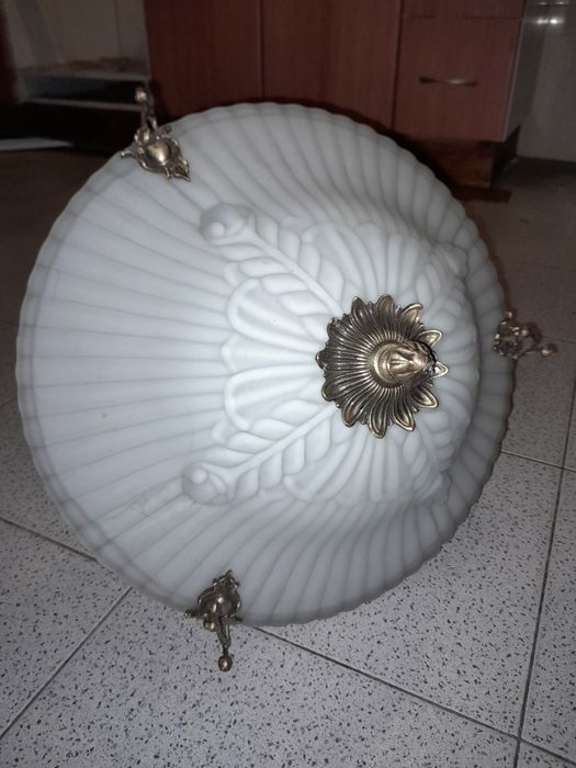 Candeeiro de tecto