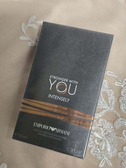 Stronger with You Emporio Armani 50ml