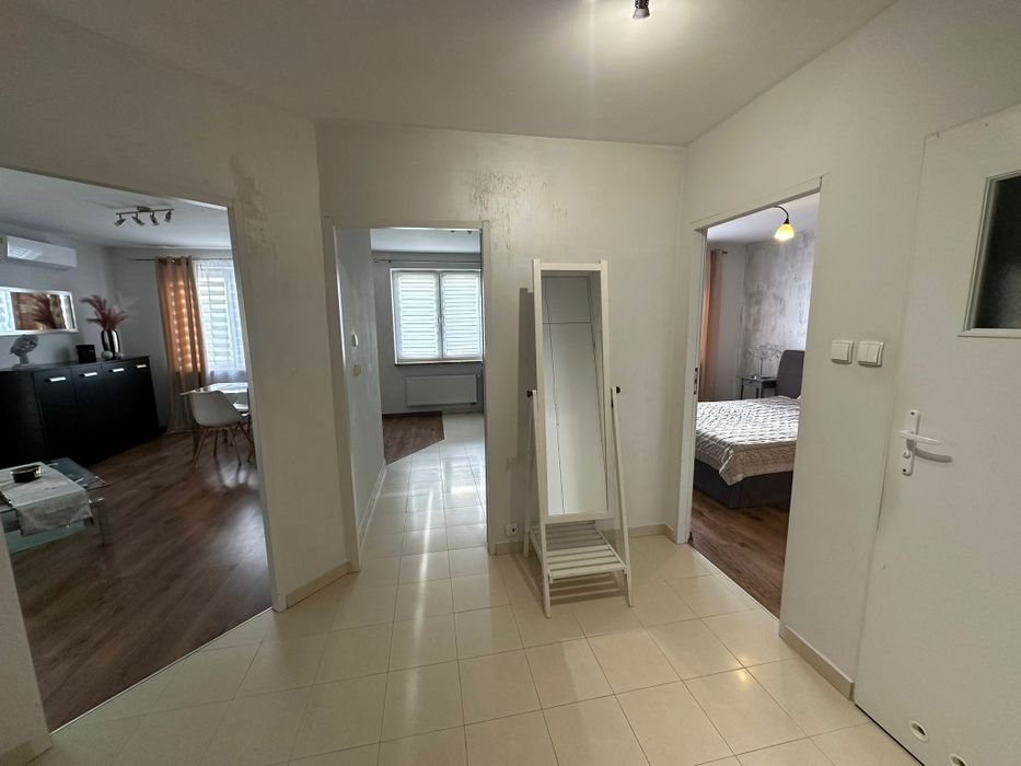 Mieszkanie 51 m przy ul. Twardowskiego 17 super lokalizacja