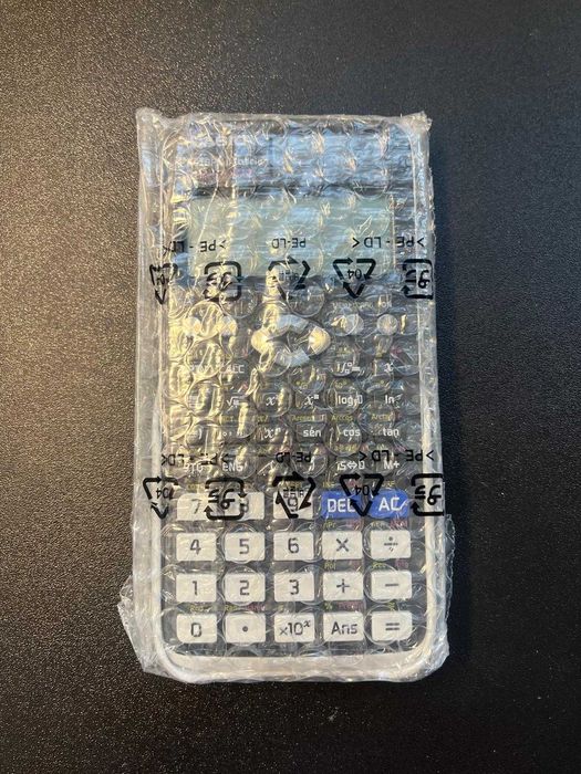 Calculadora Científica CASIO fx-991SPX II – Nova