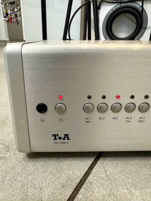 Kabel zasilający Acoustic Revive Ac-2.0 Triple C.