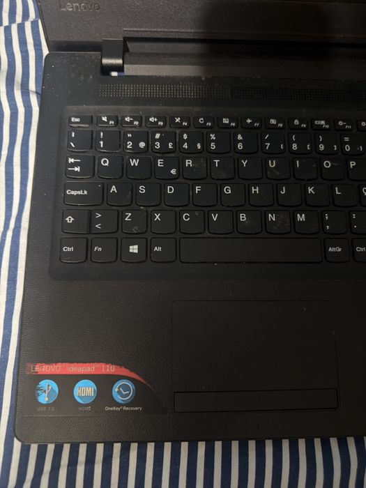Computador Portatil Lenovo