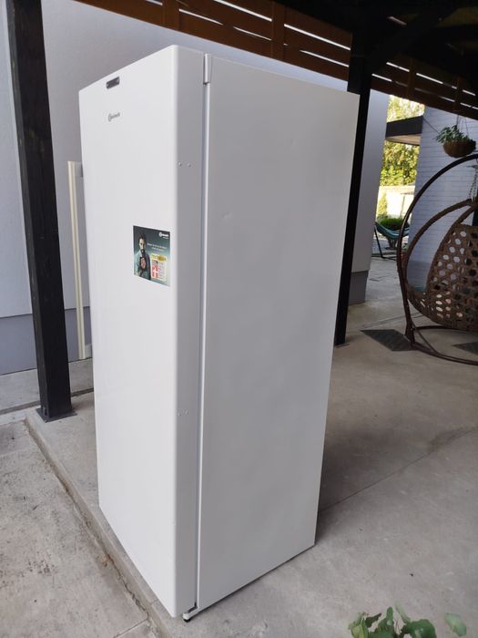 Морозилка Baukhecht+++