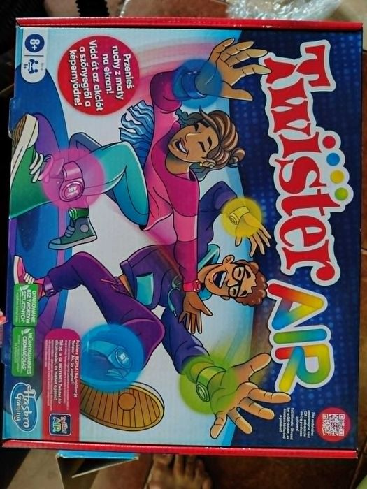 twister air gra