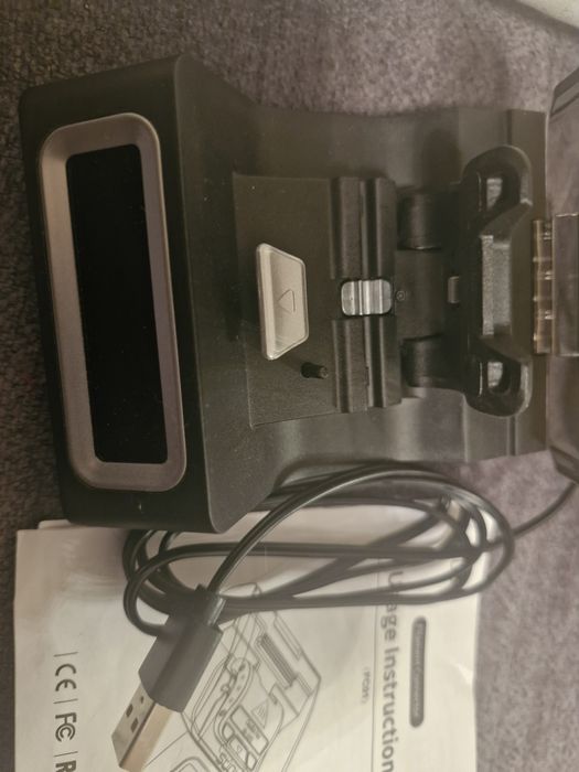 Złącze do drukarki 3D