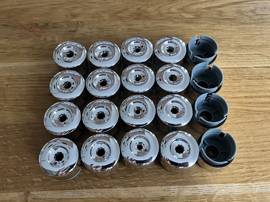 Колпачки ковпачки в диски vw Mercedes audi skoda kia bmw Nissan Toyota