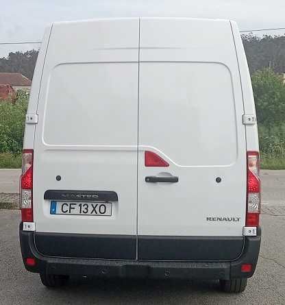 Renault Master 2.3 Dci 135cv L2H2