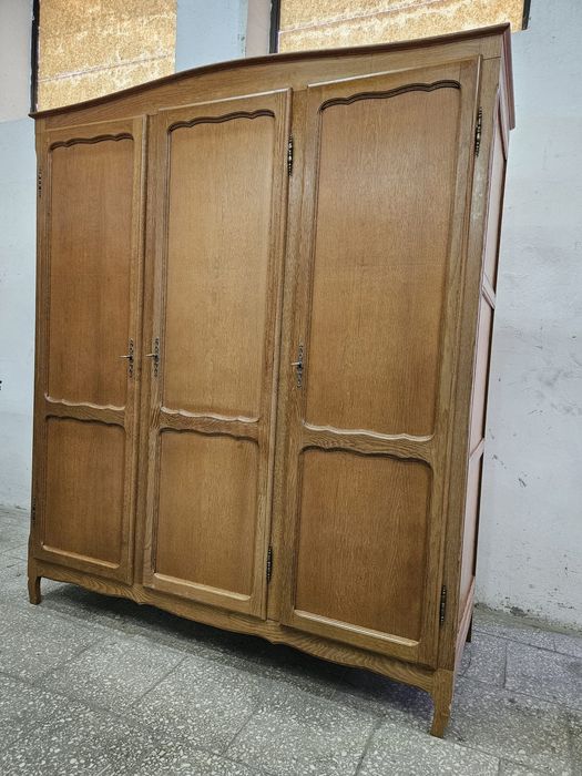 Szafa Ludwikowska z Francji nr 2 /
