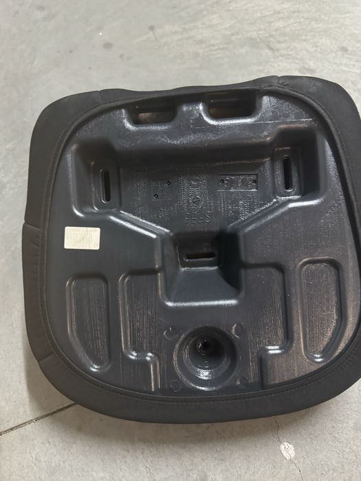Assento Auto Infantil Nania Dream – Grupo 2/3 – Preto