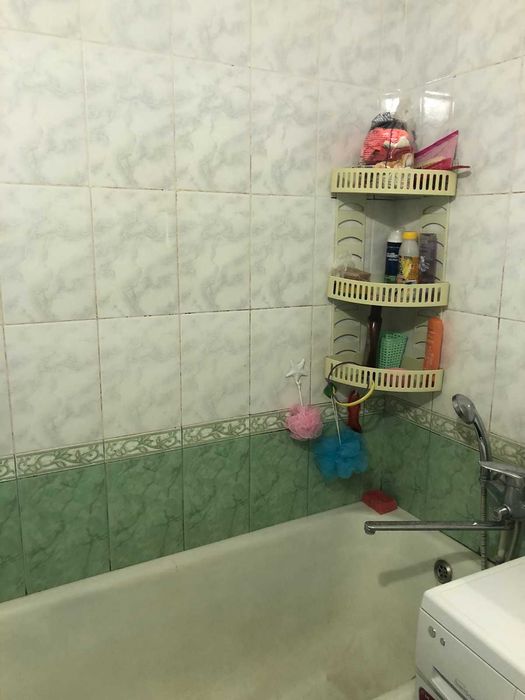 Продам 3 ком. кв.-ру в п. Эсхар. 3/5