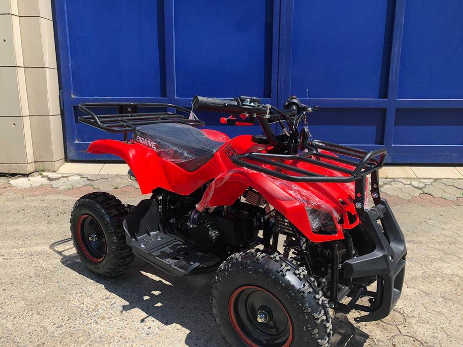Дитячий квадроцикл ATV Pocket 65cc
