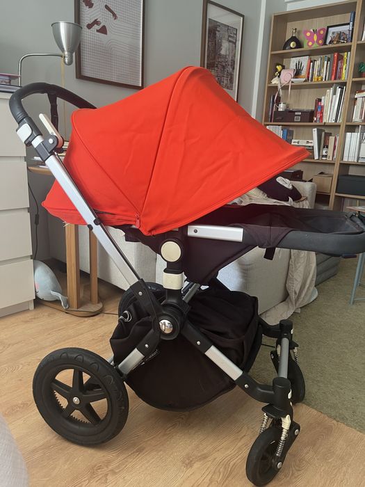 Bugaboo Chameleon 3 Stroller474242412561704961