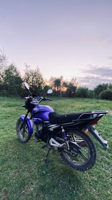 продам мотоцикл viper 150