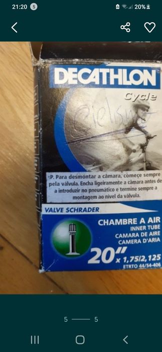 Acessórios para bicicleta-rodas câmaras de ar,  pedais e afinador de t