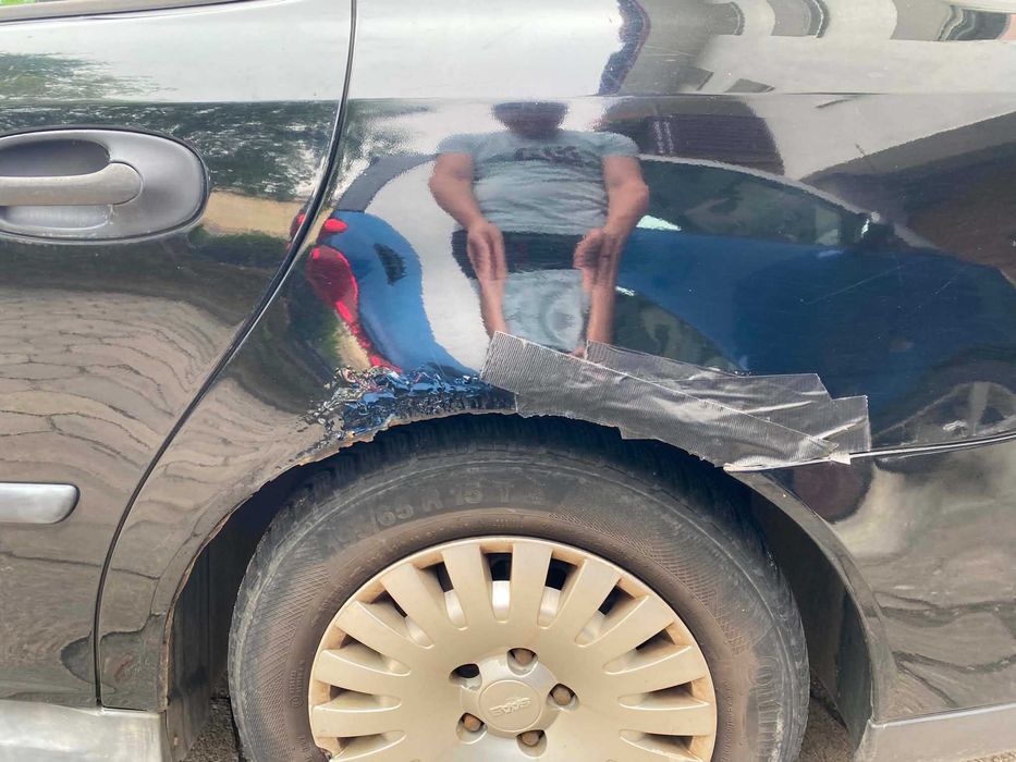 Saab 9-3 2004 1.8t benz+gaz 150km