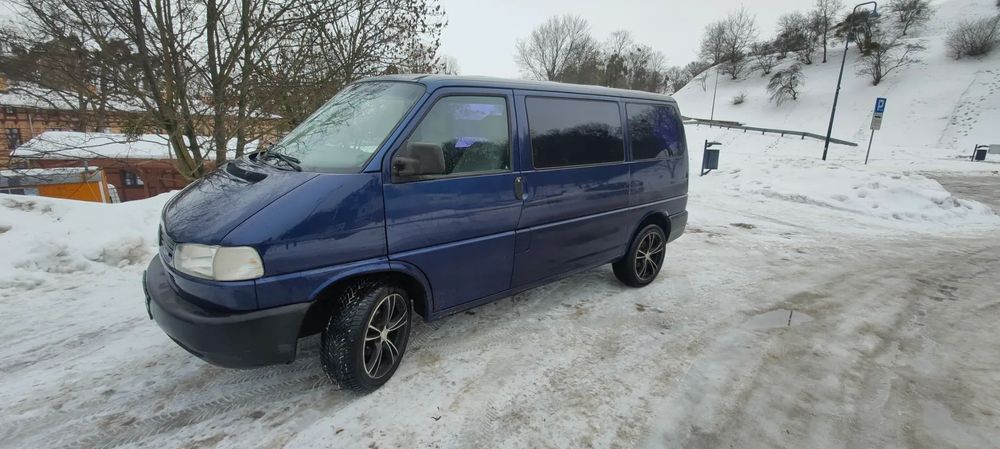Volkswagen T4  Stan bdb
