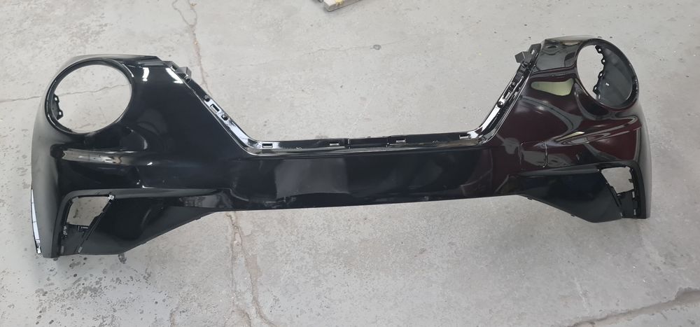 Pára choques da frente Nissan Juke F16 Novo