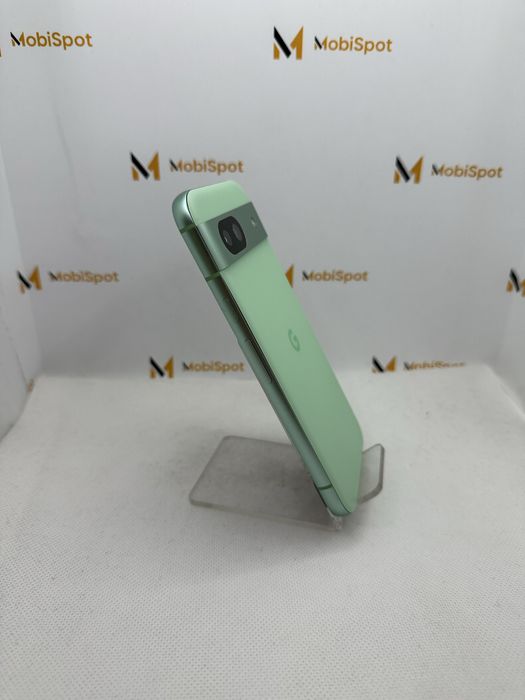 Google Pixel 8a Green 8/128gb Neverlock