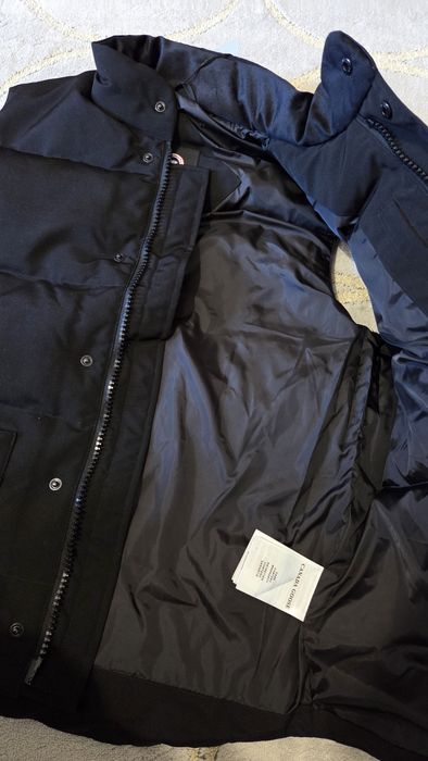 Kamizelka Canada Goose