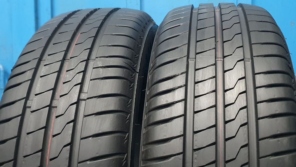 195/65 R15 Opony letnie Firestone - bez napraw