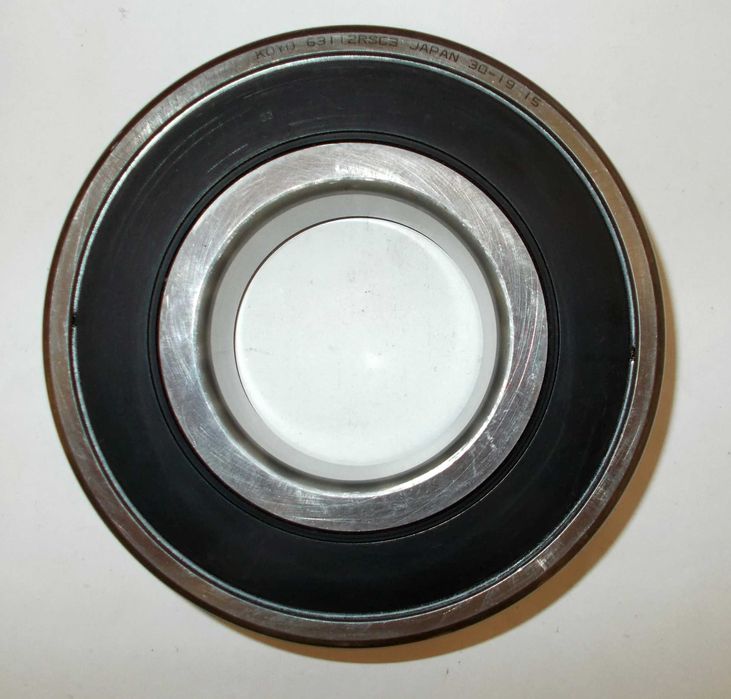 Łożysko kulkowe - 6311 2RS C3 - (KOYO)