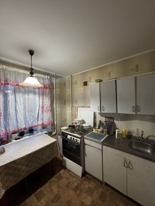 Продажа 1ой квартиры в Днепровском р-не