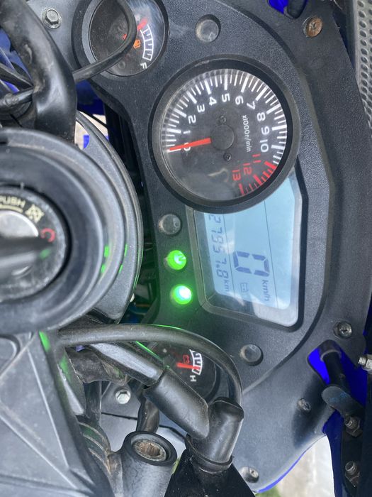 Продам Viper f2 250 2022