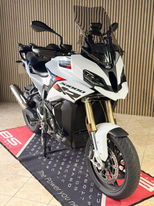 Bmw S1000XR 2024 Nacional